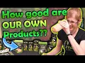 We Tested Our Own Reptile Products Be Honest Time