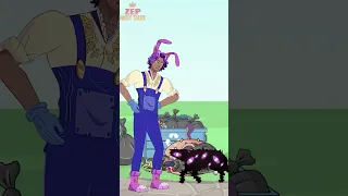 Choose Heaven or Hell?? Please Help Jax and Pomni! The Amazing Digital Circus