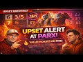 Parx Racing Picks Analysis Back From the Break and Straight Into the Mud
