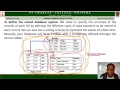 Data Processing - DATABASE MANAGEMENT SYSTEM By Ubamadu Emeka