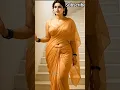 Download Lagu AI or Angel? 😍 Her Saree Look \u0026 Smile Are Too Beautiful to Be Real! 💫🌸 #shorts #ailookbook #aisaree