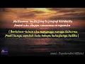 Download Lagu UDDANI TENRI BALI ( Lirik+Arti  Cover )