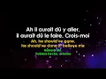 Bigflo & Oli - Dommage - (English and Spanish subtitles)