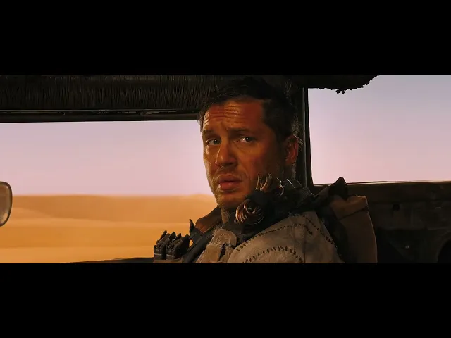 Mad Max: Fury Road | Clip 'Speranza'