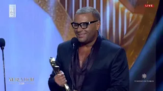 رامي صبري   موريكس نجم الغناء العربي                              دندنها