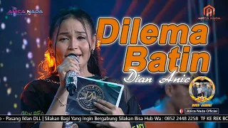 dilema batin dian anic manggung online bareng anica nada dian anic group 12 maret 2025