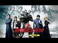 Video di FULLMETAL ALCHEMIST - Official Main Trailer【HD】