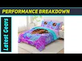 AILONEN Mermaid Bedding Magical Dreams Come True