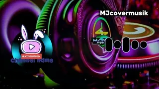dj full bass dangdut siapa by mjcovermusik