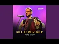 Lagu Khekhes kafezhkher