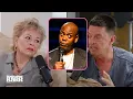 Dave Chappelle was visited with Jim Breuer
