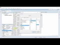 Java Swing Tutorial 11 Open one Frame from another