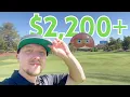 Was It Worth Playing Golf At The Wynn In Las Vegas