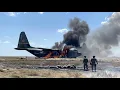 Download Lagu 13 minuten geleden werden 5 Russische C-130J vrachtschepen met 6.500 troepen vernietigd door