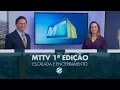 Lagu HD | Escalada e encerramento do MTTV 1ª edição com Elias Neto e Marina Martins -19 /02/2018