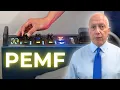 Top 6 Benefits of Pulsed Electromagnetic Field PEMF Therapy