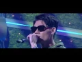 RX黃浩邦 ft. goldEN－女神 ＠ TVB 樂勢力 2016
