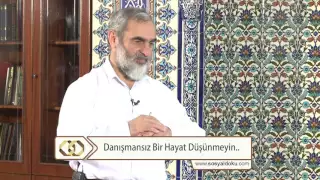 Danışmansız bir hayat düşünmeyin!