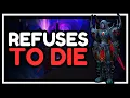 Blood Death Knight Guide for Midnight - Rotation Cooldowns Why You Refuse to Die