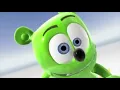 Lagu The Gummy Bear Song Short Tagalog Indonesian Version
