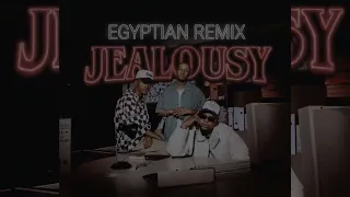 ريمكس جيالوسي الاغنية الاجنبية   ترند تيك توك شعبي هيرقصك                           دندنها