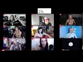 IRL - Evelyn Claire forgets what site she s on kinda NSFW Rajjpatel