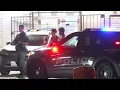 3 women shot police looking for shooter