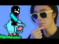 ADRIAN plays SPLIT MOD in Terraria