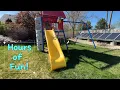 Is the Lifetime Big Stuff Swing Set Worth It Full Look at Features