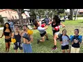 FightClubMexico Hollywood CA Women put on a good show