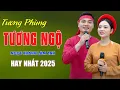 Download Lagu Tương Phùng Tương Ngộ, Cò Lả - Song Ca Quan Họ Bắc Ninh Đi Vào Lòng Người - Ngọc Khánh ft Lâm Anh