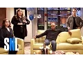 Election Night - SNL