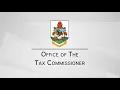 Office of the Tax Commissioner - Illustration of a Payroll Tax calculation
