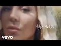 Download Lagu MacKenzie Porter - The One (Lyric Video)