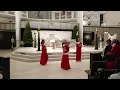 Kampana Ng Simbahan song By: FFRG Choir and Phil. Chamber Chorale