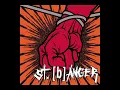 St. [b]Anger - Frantic (Metallica Cover)