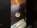 How to disassemble IKEA bed