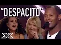 Download Lagu Luis Fonsi ft. Daddy Yankee \