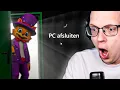Download Lagu Deze HORROR GAME HACKT MIJN PC!