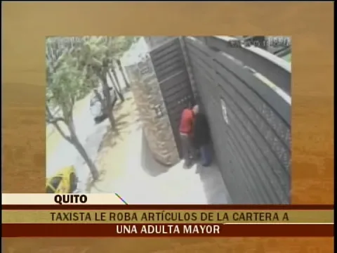Desde la Mitad del Mundo 07-09-2022