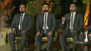تأمل في رياض الأرض   يارسول الله يامن فضله    المنشد محمد النقشبندي دندنها