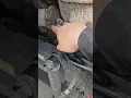 Doser injector valve replacement