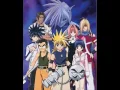 Download Lagu Marchen Awakens Romance MÄR opening 1 - kimi no omoi egaita yume atsumeru heaven