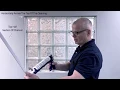 ProVantage Silicone Installation System for SEVES and Redi2Set Glass Block