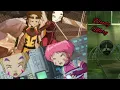 Download Lagu Code Lyoko AMV - Bloody Mary