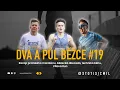 Download Lagu DVA A PŮL BĚŽCE #19 | Recap pražského maratonu, běžecká abeceda, technika běhu, Vltava Run