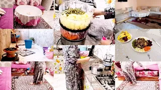 ندمت لي شريتها روتين الحداكة وتويل تيد وجافيل وجربت الاله العجيبه انا فرحنا 