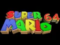 Super Mario 64: Dire, Dire Docks (Extended)