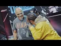 "Sr. Tempo bom" - Thaide no Estúdio Showlivre 2018