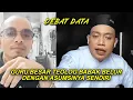 Lagu Guru Teolog Ini Blunder Saat Terima Pertanyaan Tajam Ustadz Yusuf Pi